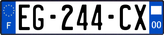 EG-244-CX