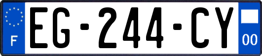 EG-244-CY