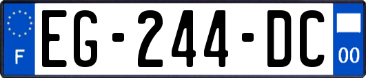 EG-244-DC