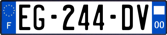 EG-244-DV