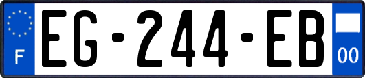 EG-244-EB