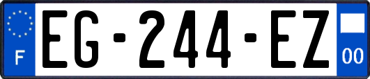 EG-244-EZ