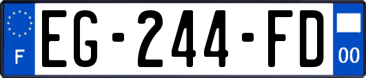 EG-244-FD