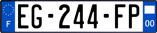 EG-244-FP