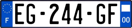 EG-244-GF