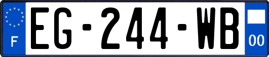EG-244-WB