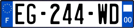 EG-244-WD
