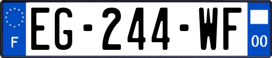EG-244-WF