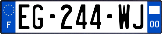 EG-244-WJ