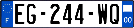 EG-244-WQ