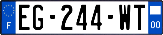 EG-244-WT