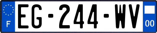 EG-244-WV