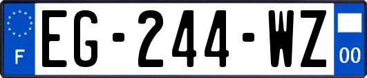 EG-244-WZ