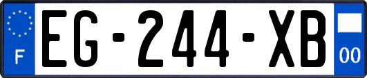 EG-244-XB
