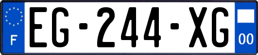 EG-244-XG