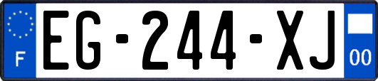 EG-244-XJ