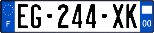 EG-244-XK