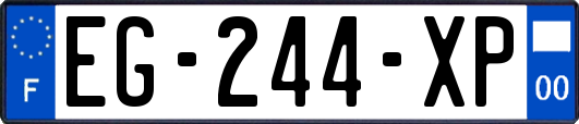 EG-244-XP
