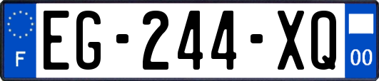 EG-244-XQ