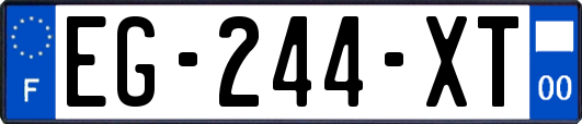 EG-244-XT