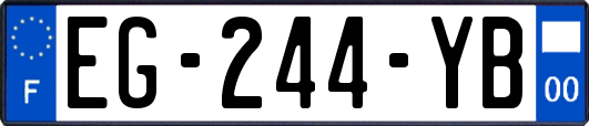 EG-244-YB