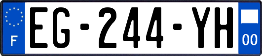 EG-244-YH