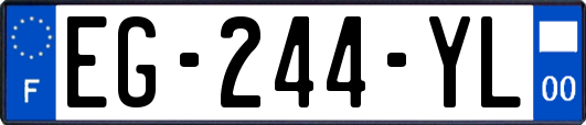 EG-244-YL