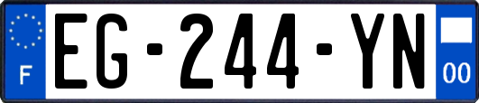EG-244-YN