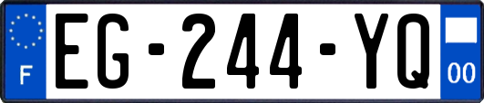 EG-244-YQ
