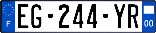 EG-244-YR