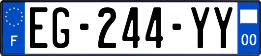 EG-244-YY