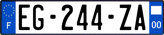 EG-244-ZA