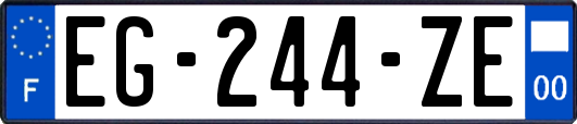 EG-244-ZE