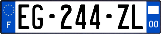 EG-244-ZL