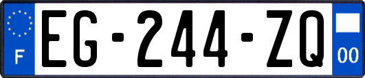 EG-244-ZQ