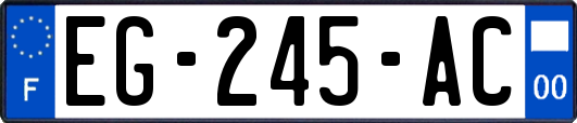 EG-245-AC