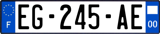 EG-245-AE