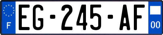 EG-245-AF