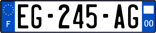 EG-245-AG