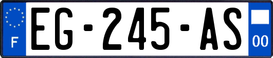 EG-245-AS