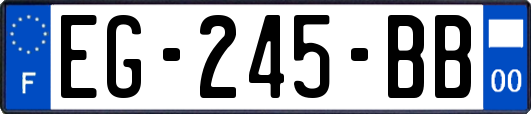 EG-245-BB