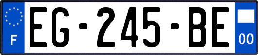 EG-245-BE