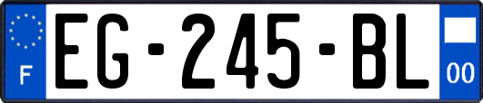 EG-245-BL