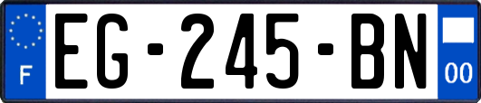 EG-245-BN