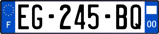 EG-245-BQ
