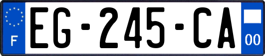 EG-245-CA