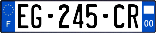 EG-245-CR