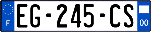 EG-245-CS