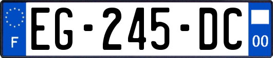 EG-245-DC