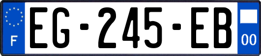EG-245-EB